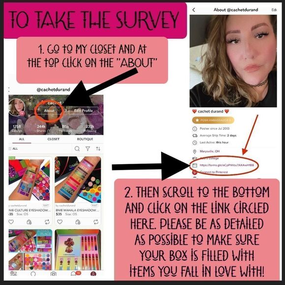 NEW Largest & Highest Rated Bundle of Luxury & High-End Cosmetics & Skincare - Picture 8 of 9